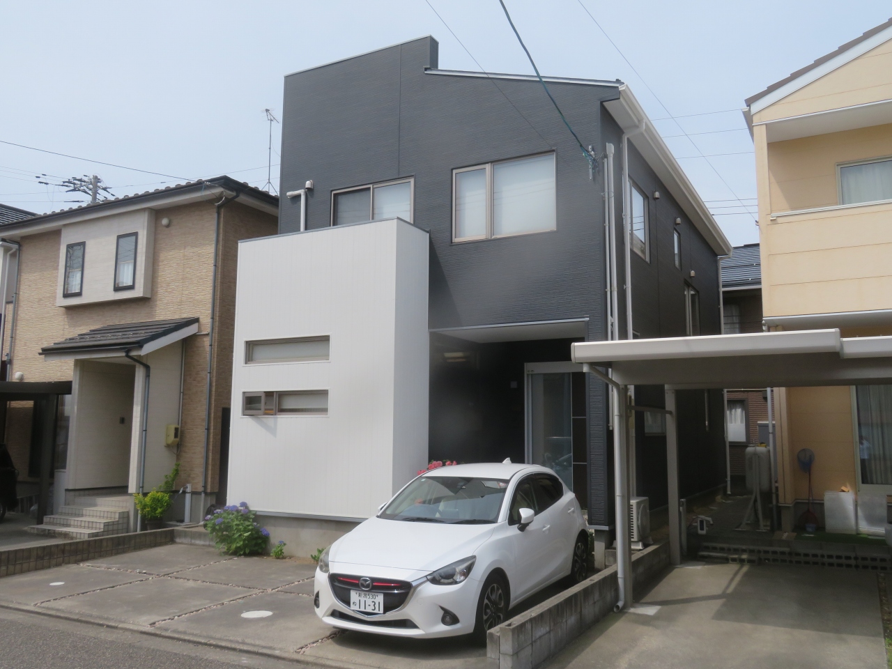 After