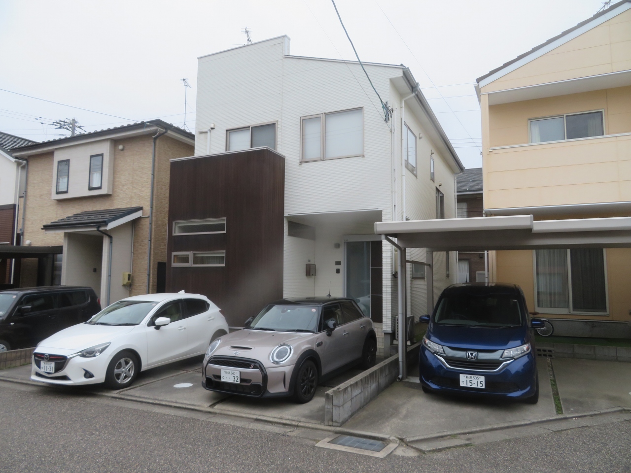Before